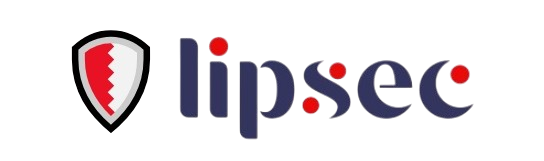 LipSec logo