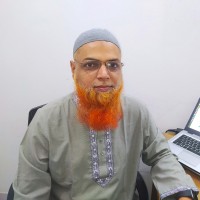 Muhammad Hossain